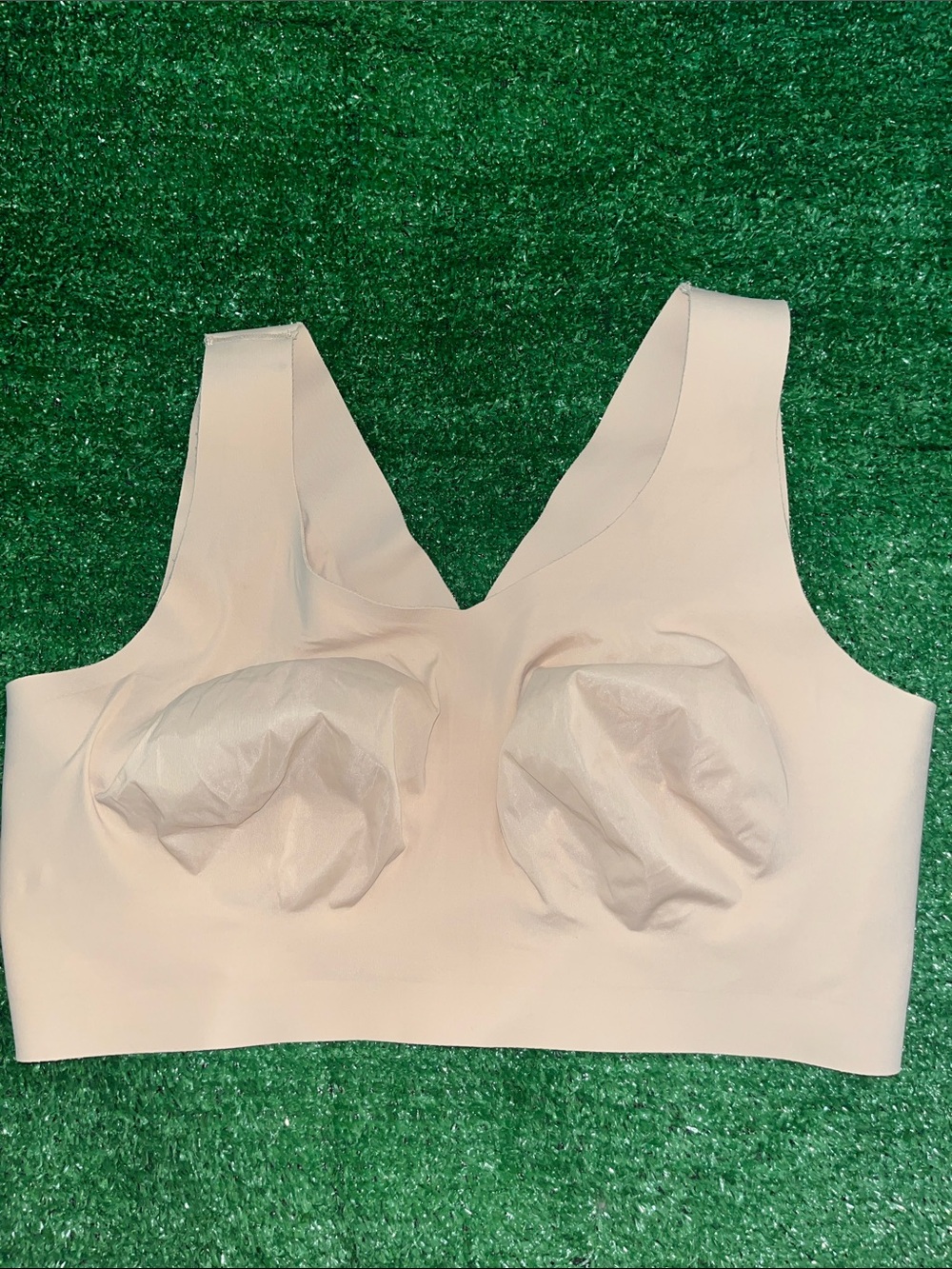 Evelyn & Bobbie The Defy Bra size 2XL